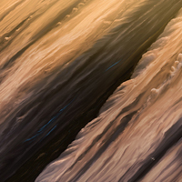 Paint a Planetary Typhoon With Default Photoshop Brushes – Psd Premium Tutorial